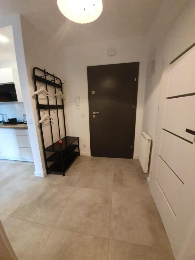 Apartament Ap8 ミエルノ エクステリア 写真